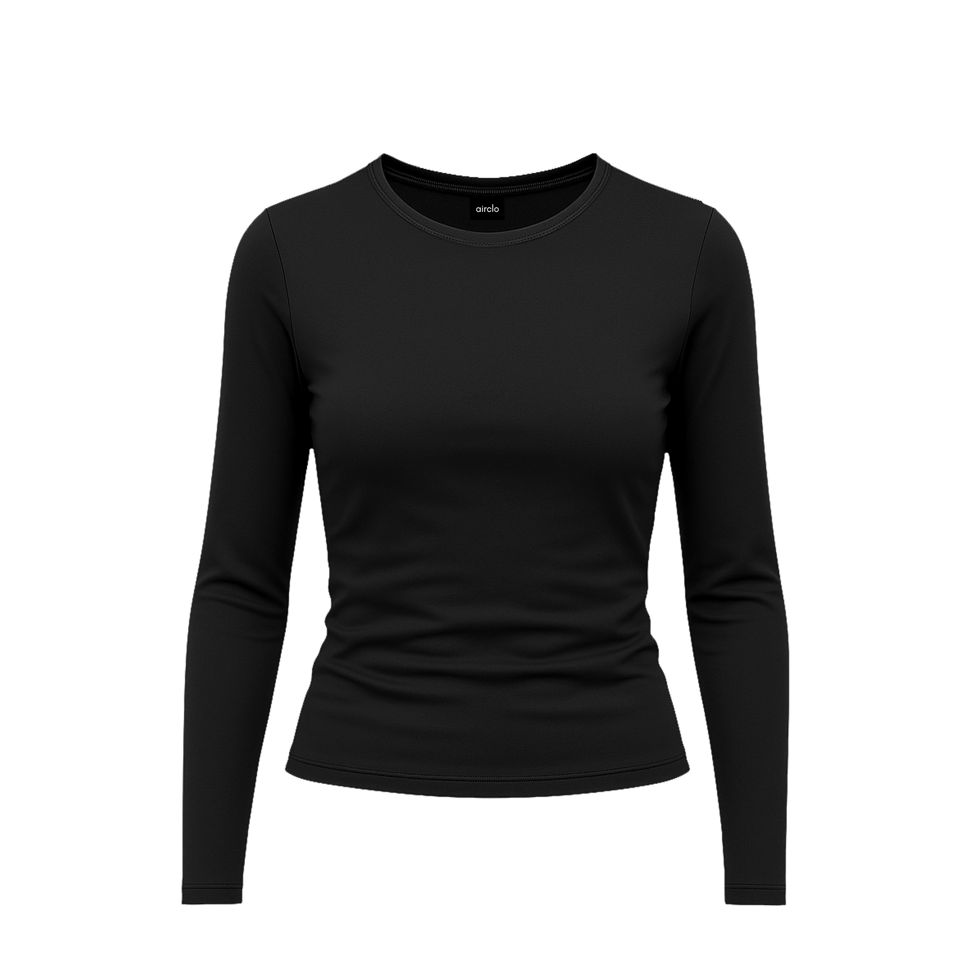 Long Sleeve Tops