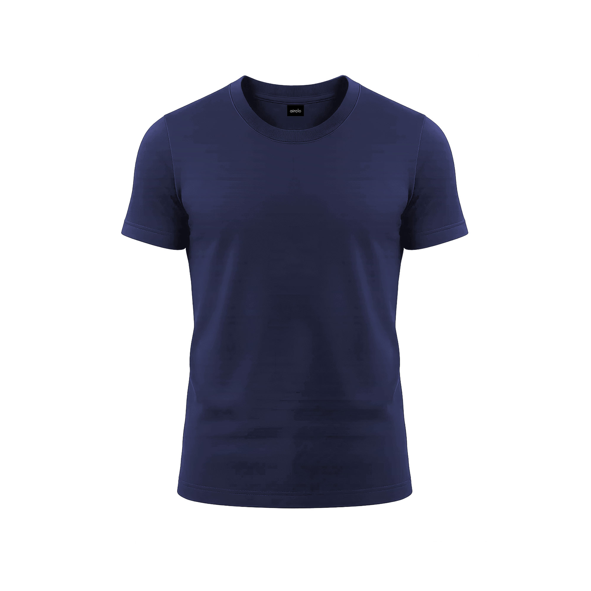 Navy Classic T-shirt