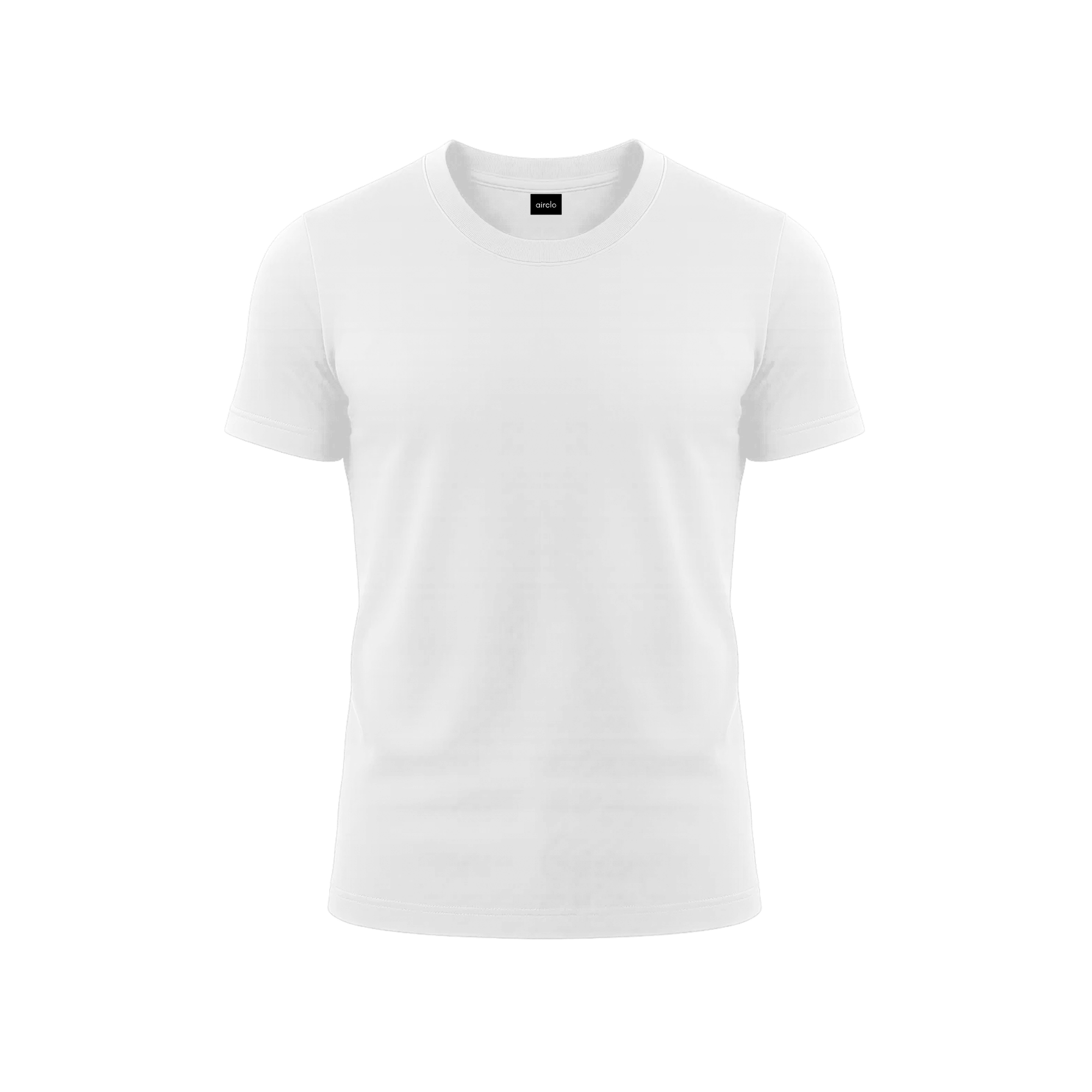 White Classic T-shirt