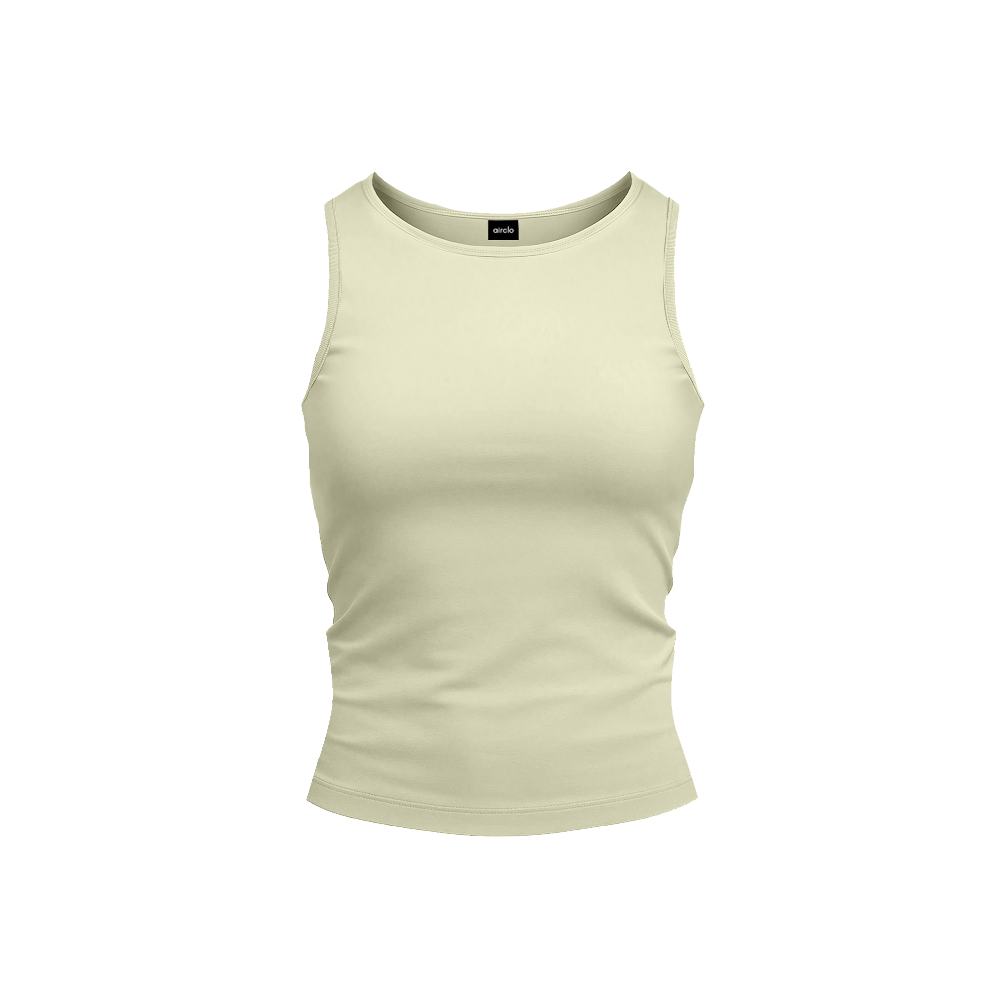 Matcha Tank Top