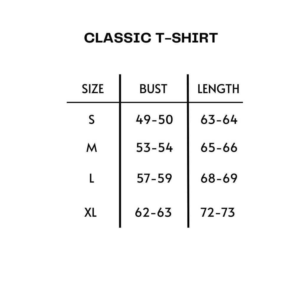 Grey Regular T-shirt