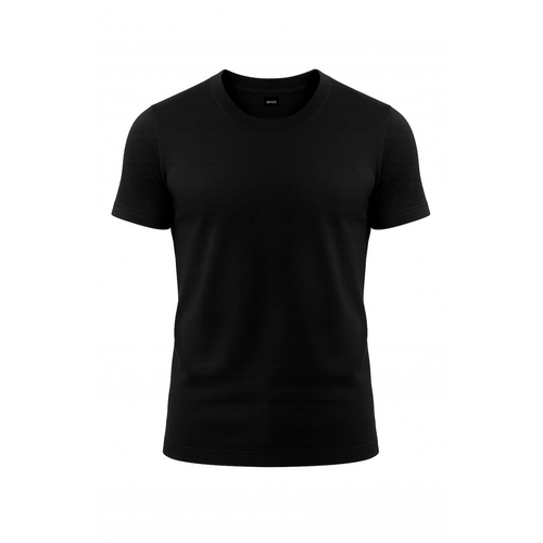 Black Classic T-shirt