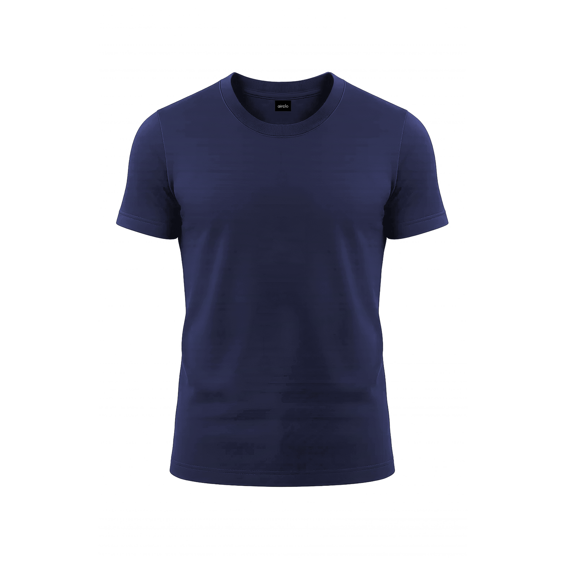 Navy Classic T-shirt