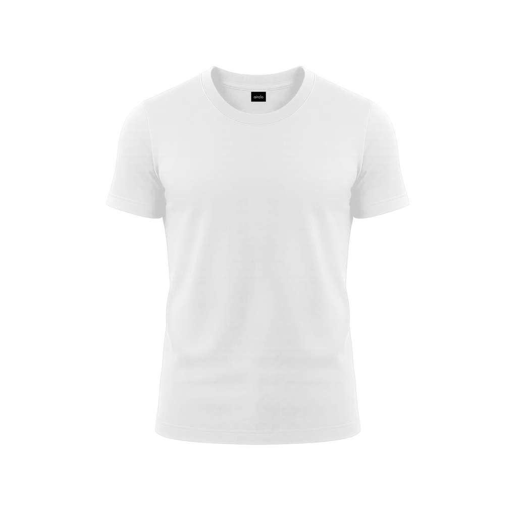 White Classic T-shirt
