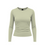 Matcha Long Sleeve Top