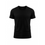 Black Regular T-shirt