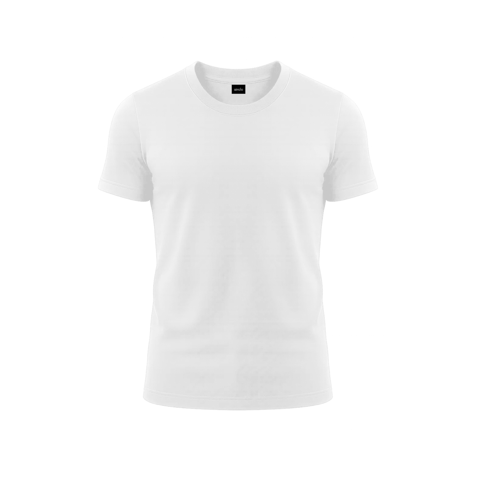 White Classic T-shirt