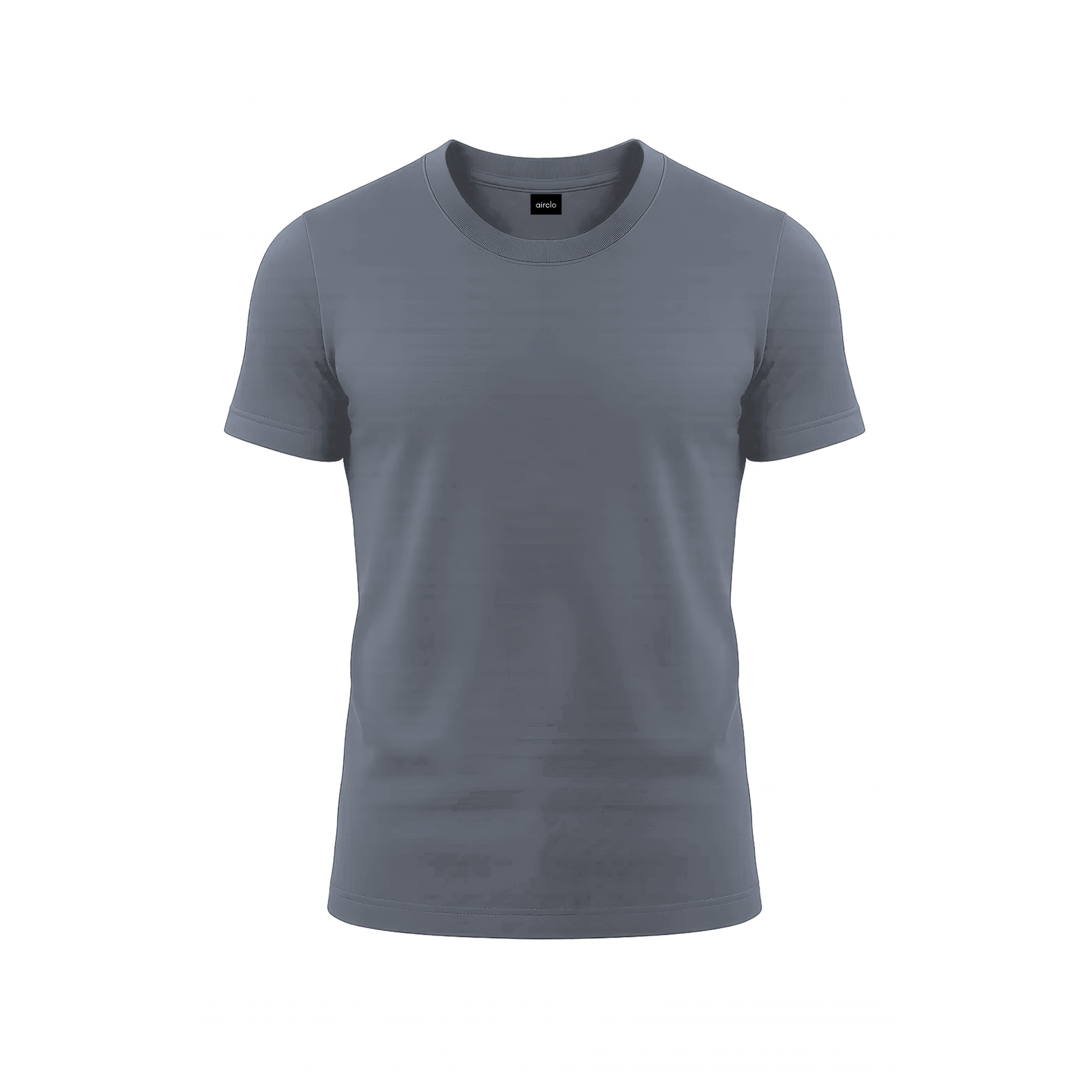 Grey Classic T-shirt