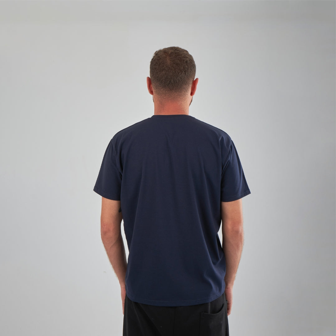 Navy Classic T-shirt