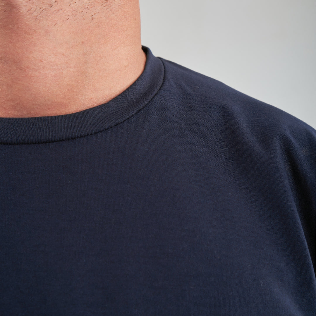 Navy Classic T-shirt