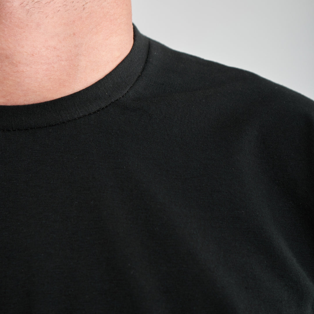 Black Classic T-shirt