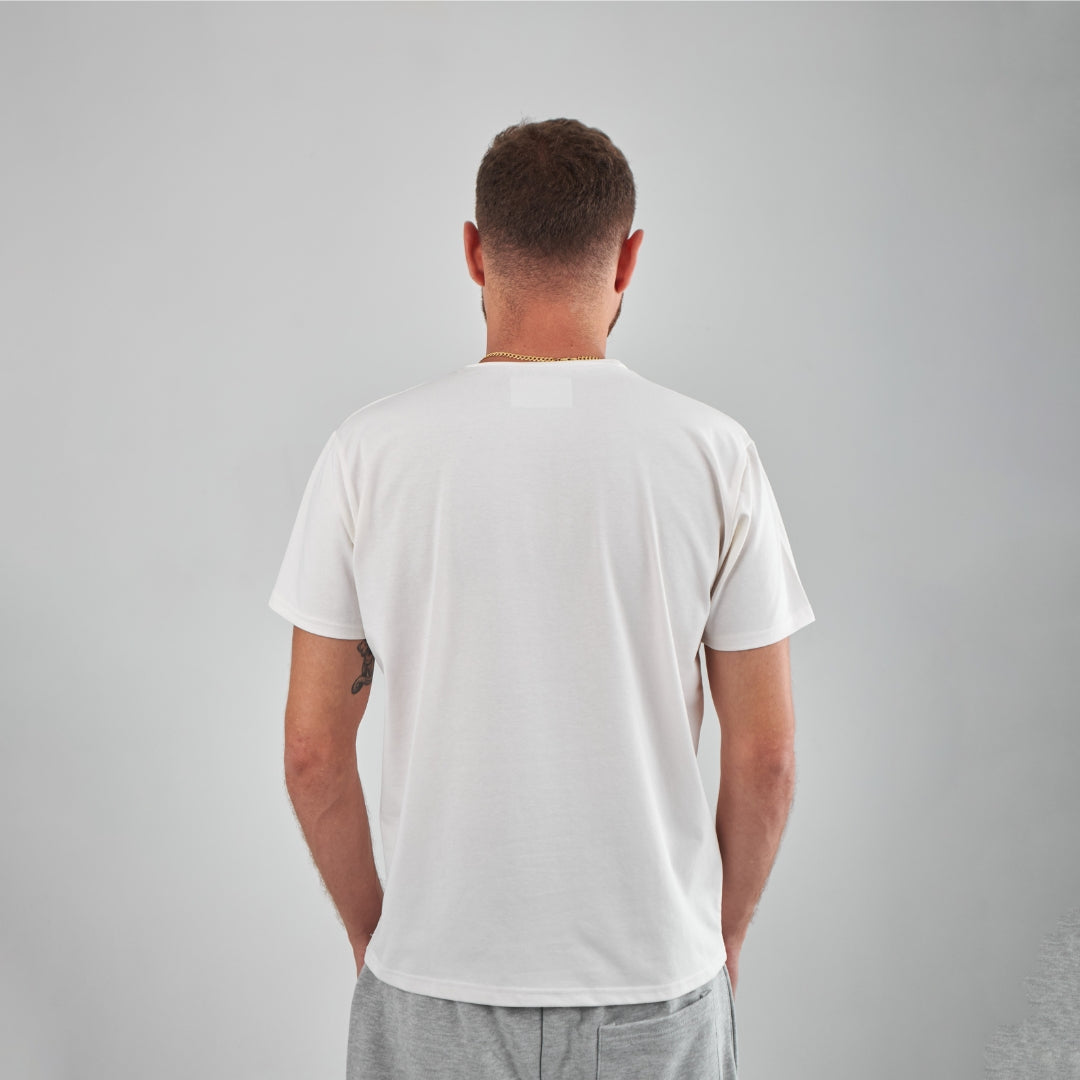 White Classic T-shirt