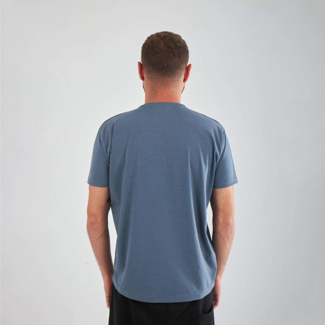 Grey Classic T-shirt