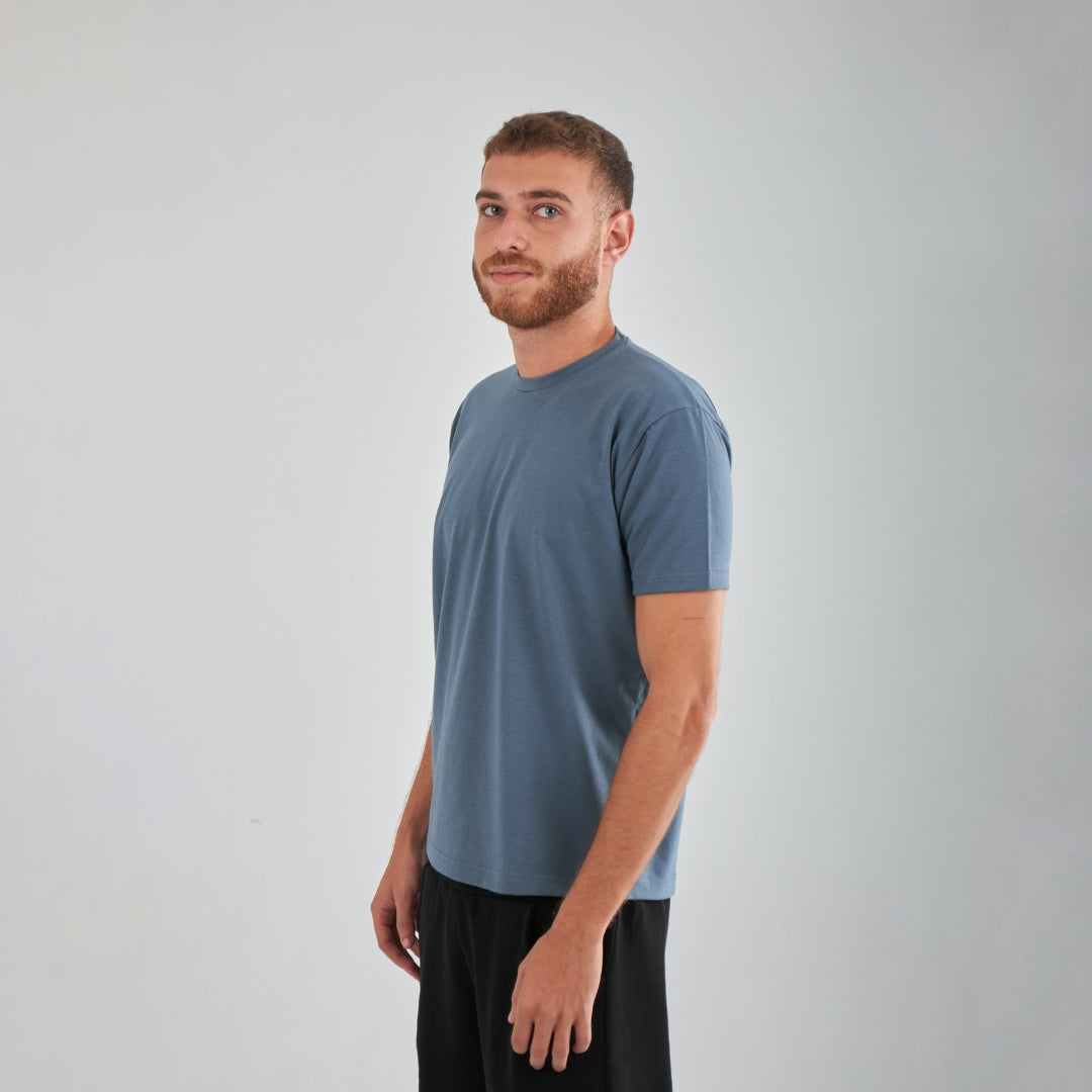 Grey Classic T-shirt