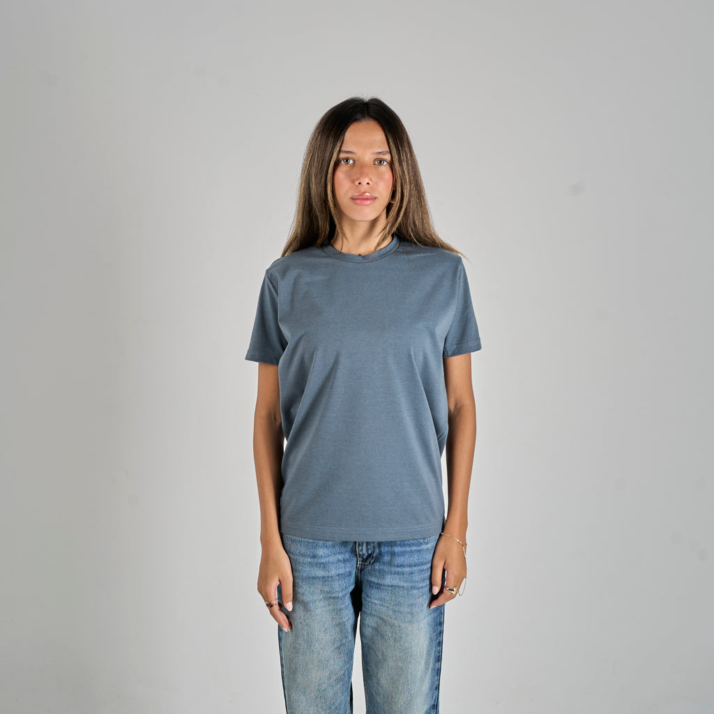 Grey Regular T-shirt