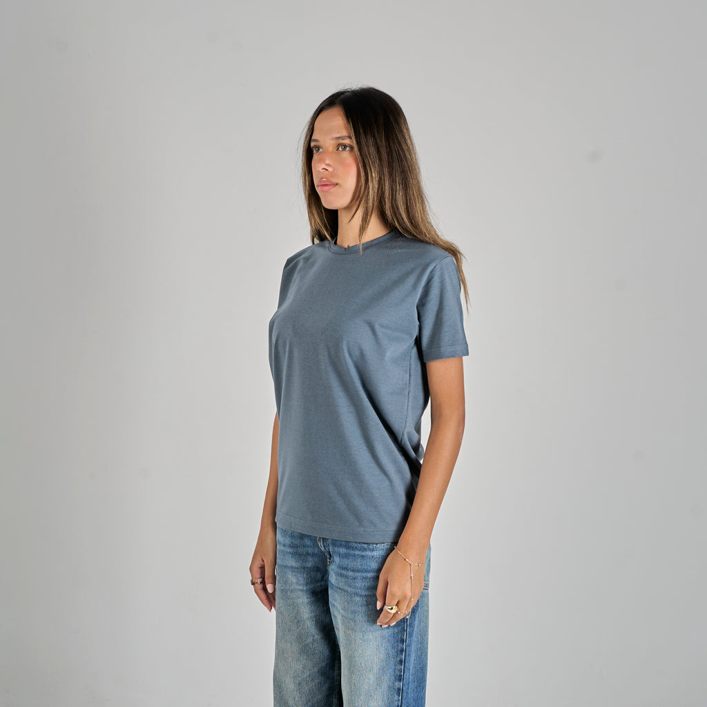 Grey Regular T-shirt