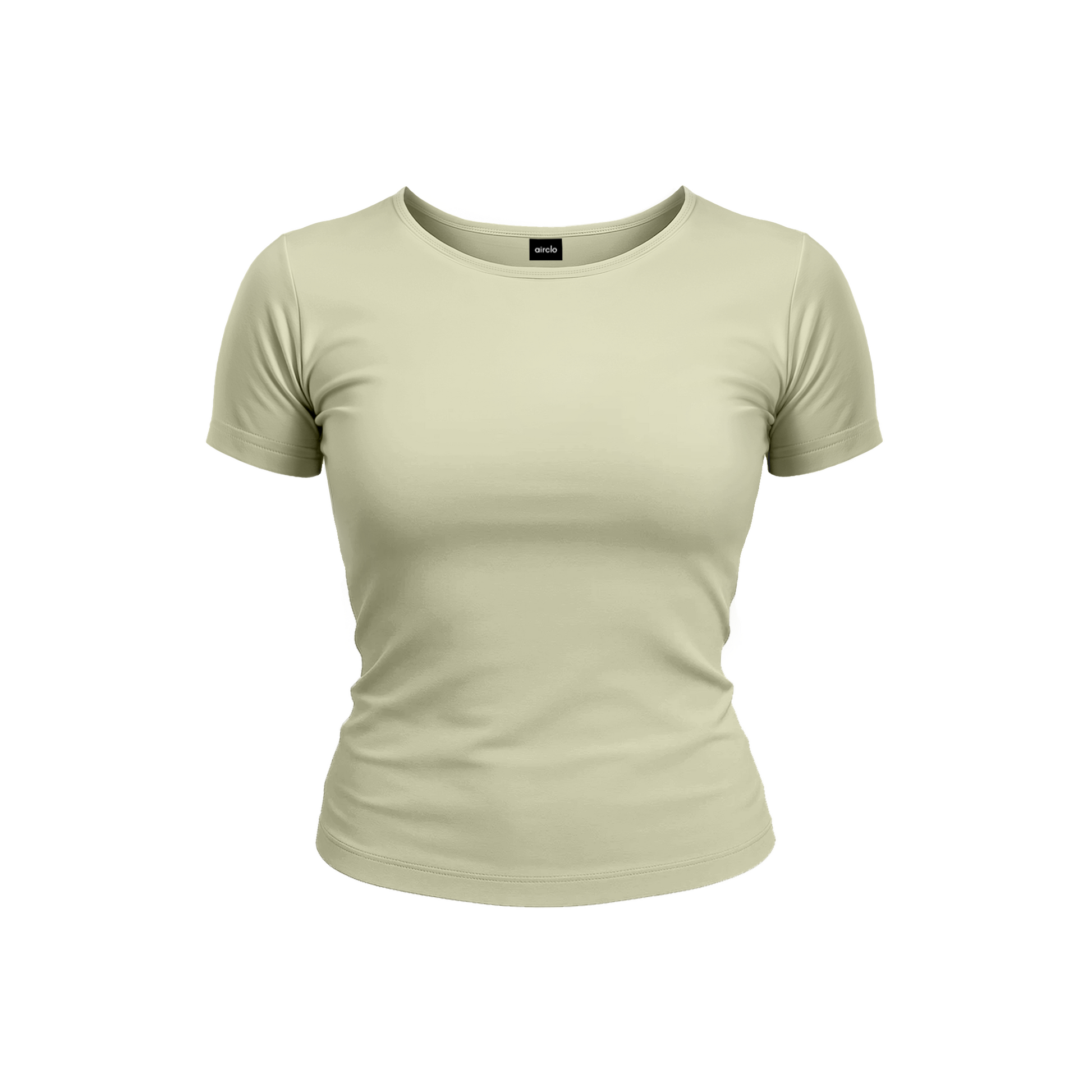 Matcha Short Sleeve Top