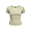 Matcha Short Sleeve Top