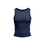 Navy Tank Top