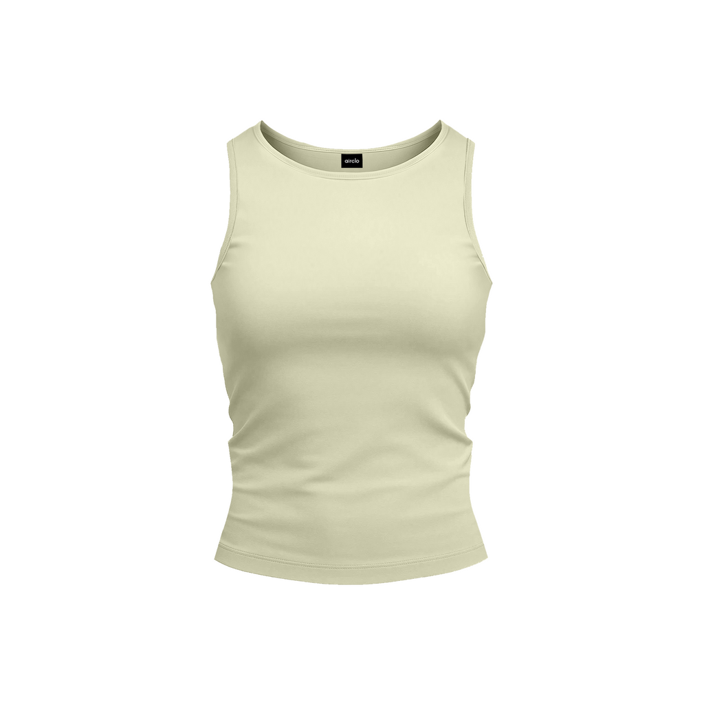 Matcha Tank Top