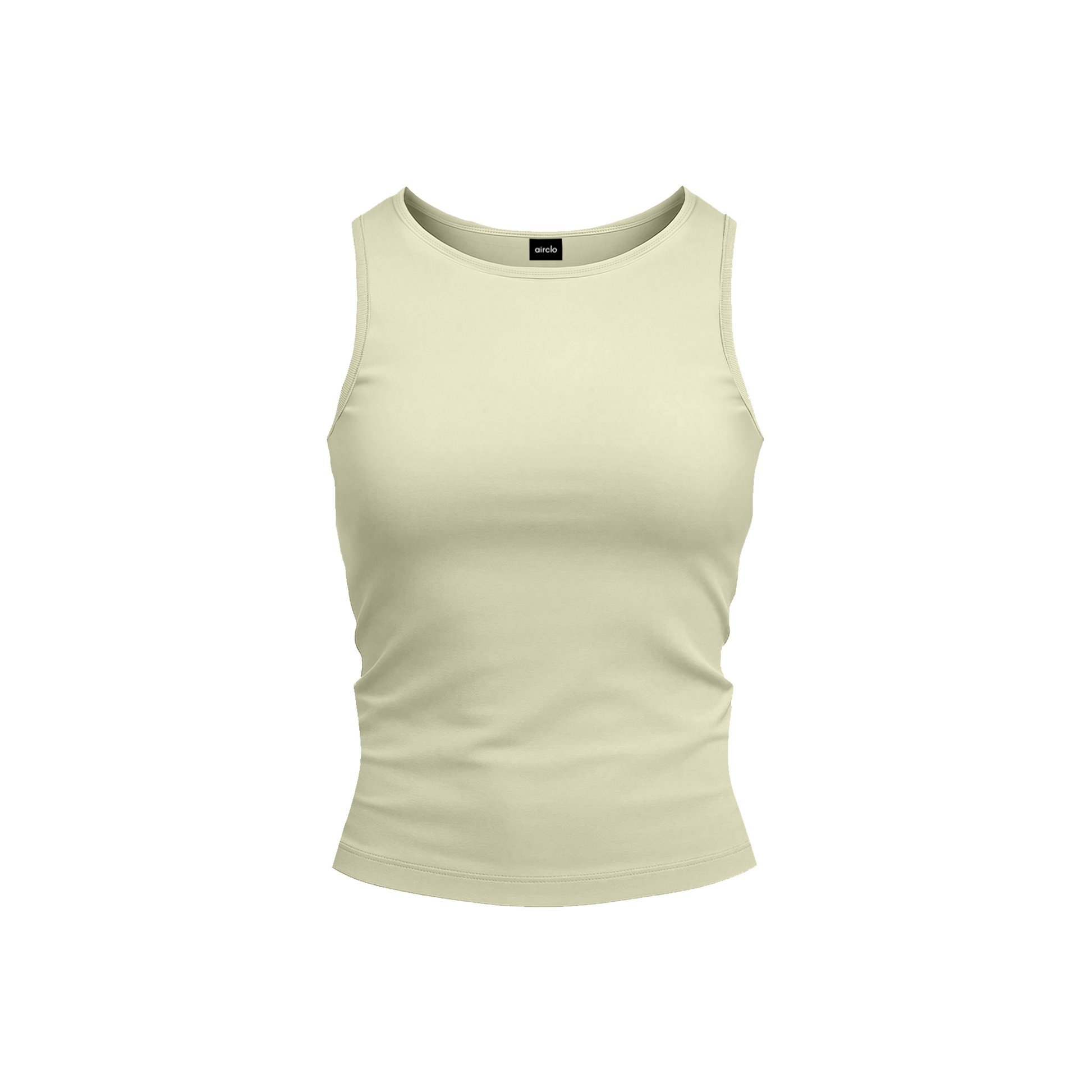 Matcha Tank Top