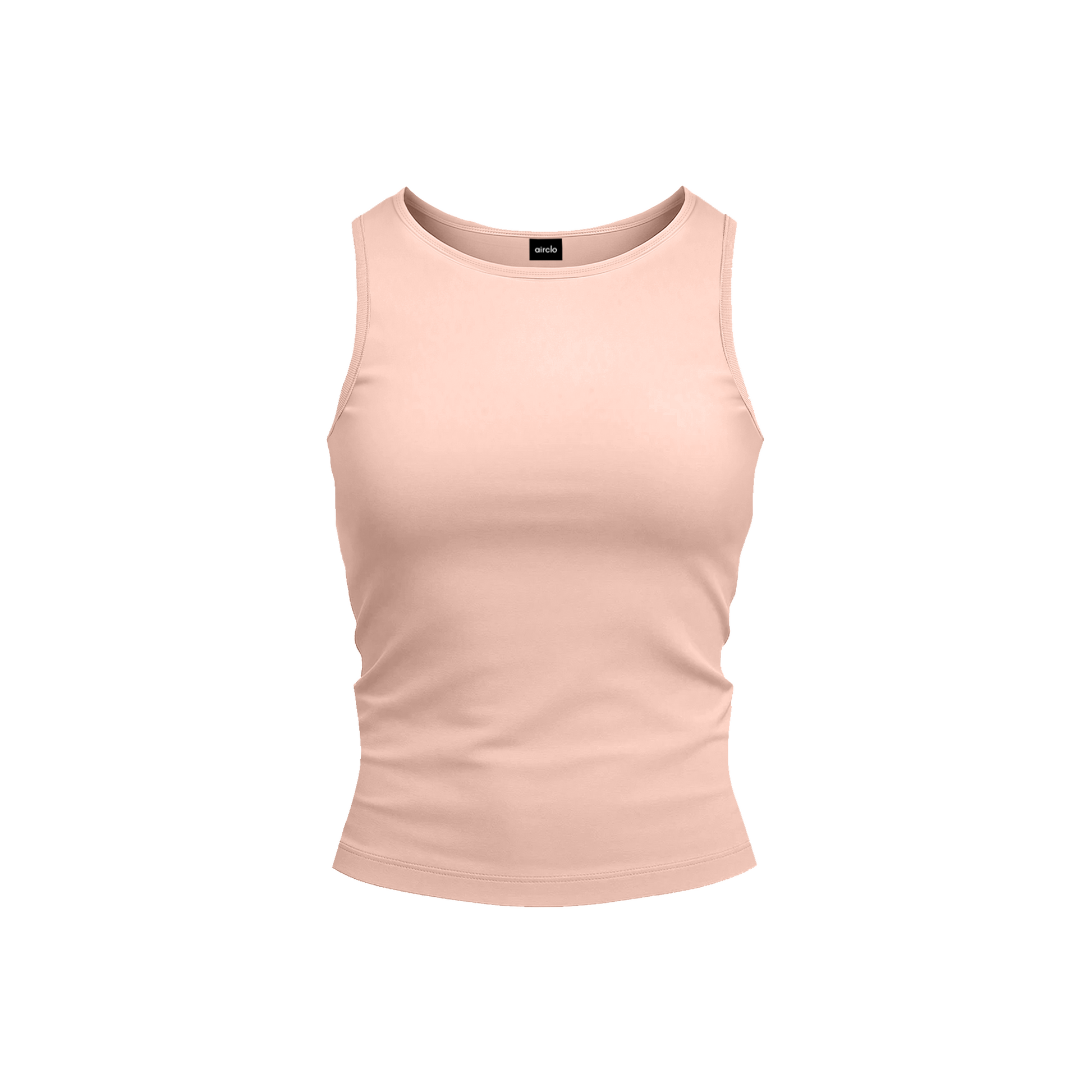 Peach Tank Top