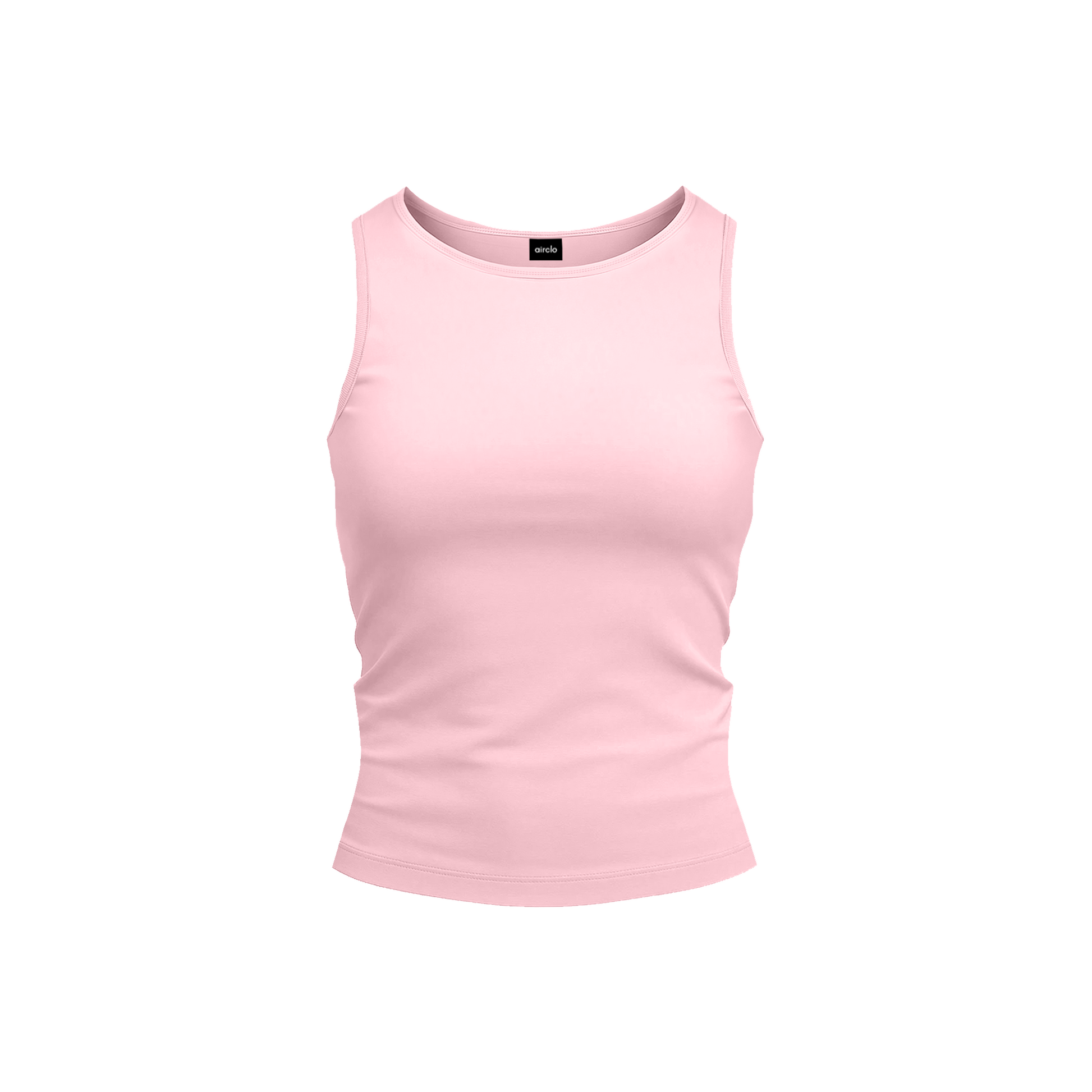 Pink Tank Top